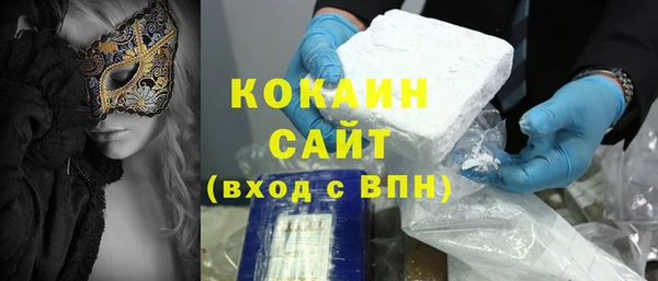 стаф Мегион