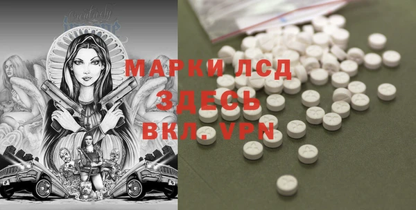 стаф Мегион
