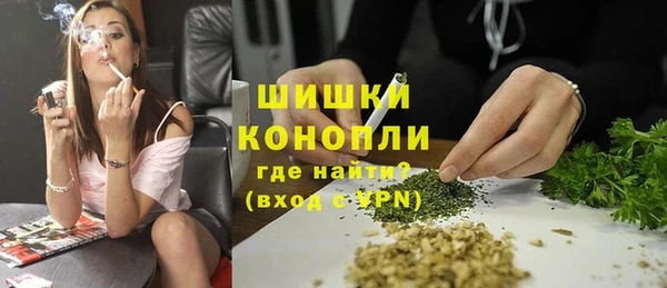 стаф Мегион